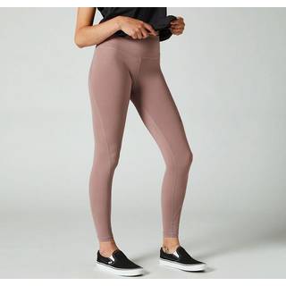 FOX Detour Legging Til Kvinder Sort - Størrelse X-Small