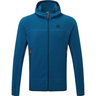 Mountain Equipment Women's Diablo Jacket Fleecejakke Damer størrelse 8 farve rød