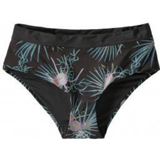 Patagonia Women's Shell Seeker Bottoms Bikini-trusser Damer størrelse XS farve hvid