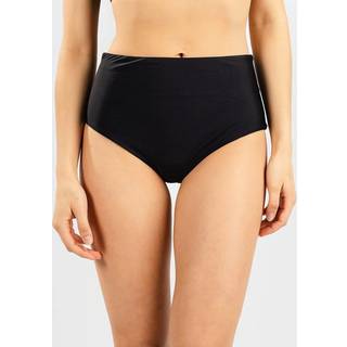 Picture Women's High Waist Bottoms Bikini-trusser Damer størrelse XS farve sort