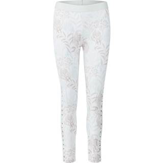 Dame - Leggings - Caty Tech - LG077 / Algae / XL