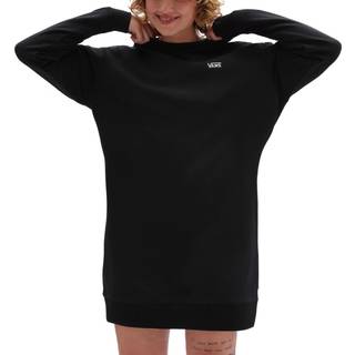 Vans - Flying V Dress, Woman, Black, Size: S - Black - S