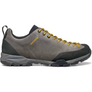 Scarpa Mojito Trail GTX Suede Multisportsko Herrer størrelse 43,5 farve brun