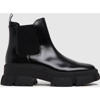 Boot - Black - 38