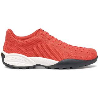 Scarpa Mojito Bio Fritidssko størrelse 37 farve rød