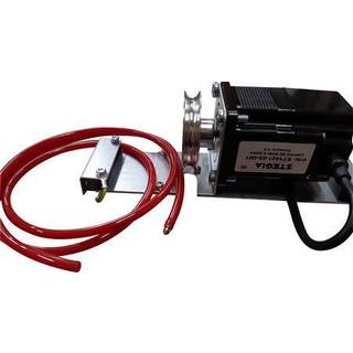Rotormotor Med Konsol Til Vr700 Systemair