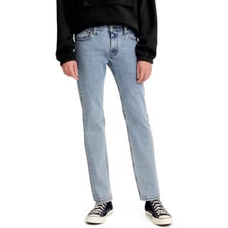 Levis m?nds 511 slanke fit jeans (almindelig og stor & h?j) Banker-avanceret str?kning 32W x 30L