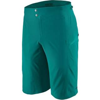 Patagonia Dirt Roamer Bike Shorts Cykelbukser Herrer størrelse 30 farve grå
