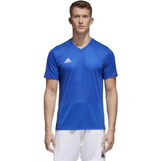 T-shirt adidas condivo 18 training cg0358 Størrelse S