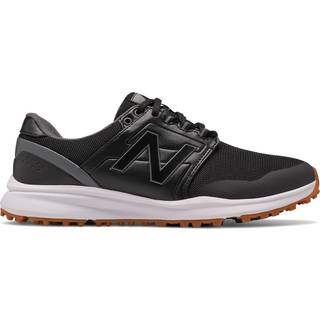 NEW BALANCE Golfsko Breeze v2, sort