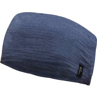 Ivanhoe Underwool Headband Rifle Green, OneSize
