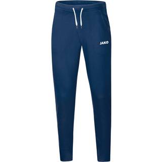 Bukser Jako JOGGINGHOSE BASE W 8465d-09 Størrelse 36