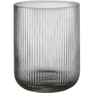 blomus Ven fyrfadsstage S 12 cm Smoke