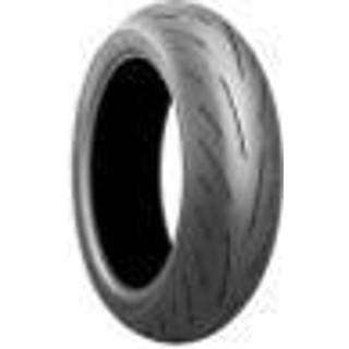 Bridgestone S 22 R ( 190/55 ZR17 TL (75W) Baghjul, M/C, Variante AA )