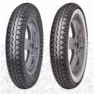 Mitas B14 ( 4.00-10 TT 69J Baghjul, Forhjul )