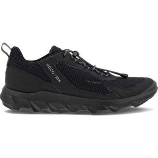 ECCO MX W - Outdoor sneakers til damer - Sort - Size: 38 (UK 5-5.5)