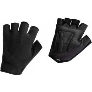 Rogelli Cykelhandsker Essential Dame Black/Grey