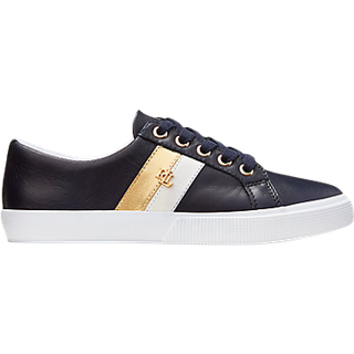 Trainers - Midnight blue - 36