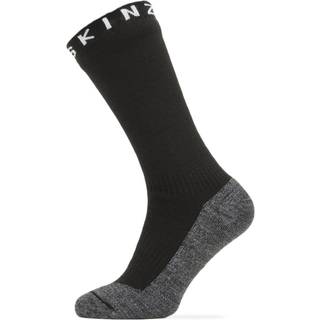 Sealskinz Wp warm weather soft touch mid sock