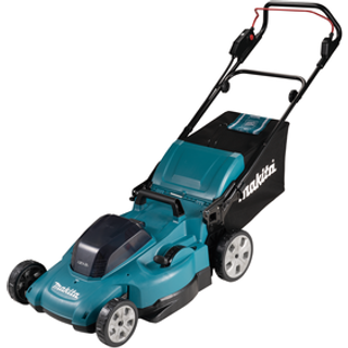 Makita plæneklipper batteri LXT DLM538CT2 -