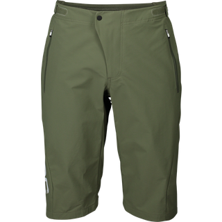 POC Essential Enduro Shorts Cykelbukser Herrer størrelse L farve olivengrøn