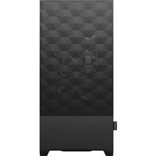 Fractal Design Pop Air Black Solid