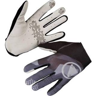 Endura Hummvee Lite Icon Handschuh Handsker størrelse XL farve grå