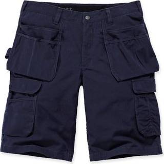 Carhartt 104201 Shorts i brun - Str. 34