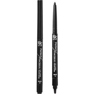 Ruby Kisses Intense Lip Liner - Black