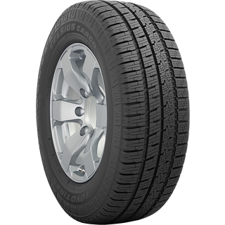 Toyo Celsius Cargo 3PMSF 195/60R16C 99/97H