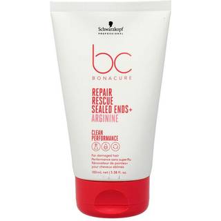Schwarzkopf Professional Bc Repair Rescue Sealed Ends - 100 ml