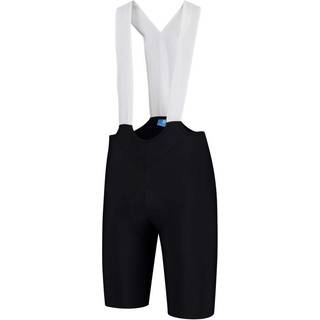 Rogelli Prime 2.0 Bib Shorts - Sort - Størrelse Small
