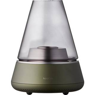 Nordic Light Pro - Transportabel Bordlampe - Green - Kooduu