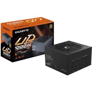 Gigabyte 1000W 80+ Gold Full Modular PCIe 5.0 ATX 2.3 PSU