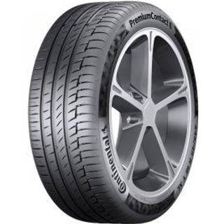 Continental PremiumContact 6 ( 245/45 R20 103V XL EVc )