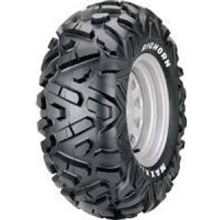 Maxxis M918 Bighorn ( 26x10.00-14 TL 51N Dobbelt mærkning 255/60-14, Baghjul )