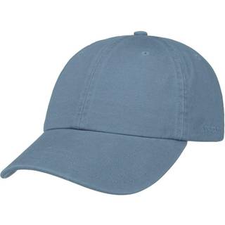 Stetson Baseball Cap UPF 40+, blå