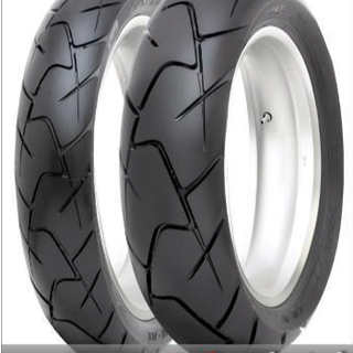 Cheng Shin / CST CM-A1 Ride Ambro  110/80R19 59V