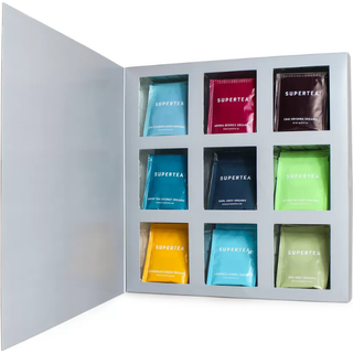 Teministeriet Supertea Variety Box 72