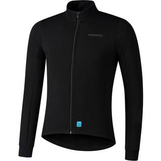 Shimano Cykeljakke Herre Element Black