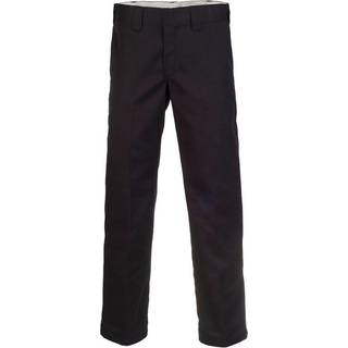 Dickies 873 Work Pant Rec Black