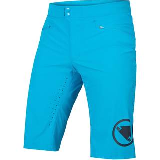 Endura Cykelshorts Singletrack Lite Short Electricblue
