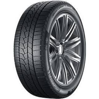 Continental WinterContact TS 860 S SSR ( 245/50 R19 105V XL, runflat )
