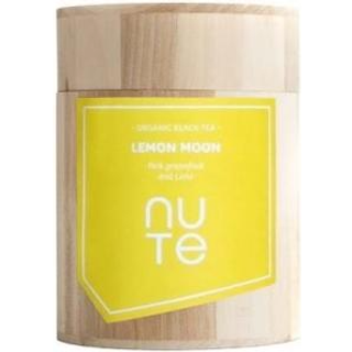 NUTE Lemon Moon Økologisk 100 g Te