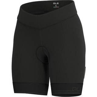 Alé Women's Freetime Classico RL Shorts Cykelbukser Damer størrelse M farve sort