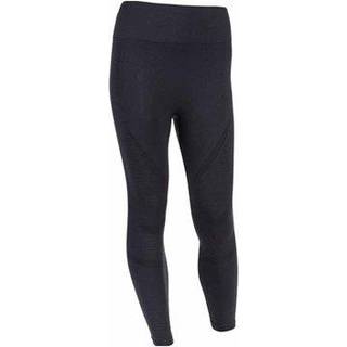 ATHLECIA Women's Nagar Seamless Tights Leggings Damer størrelse S/M farve sort