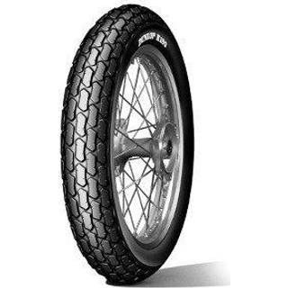 Dunlop K 180 ( 120/90-10 TL 57J Baghjul, M/C, Forhjul )