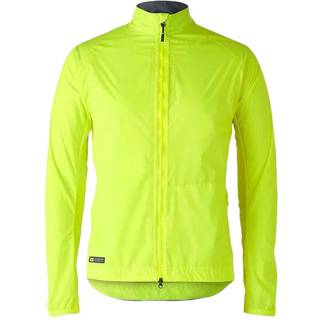 Bontrager Cykeljakke Velocis Softshell Dame Gul