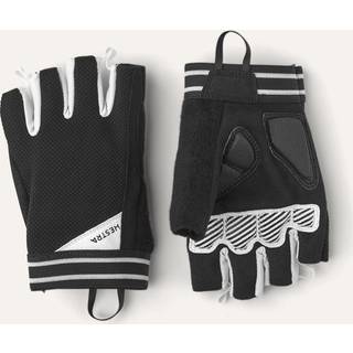 Bike Guard Short - 5 Finger Black (6)