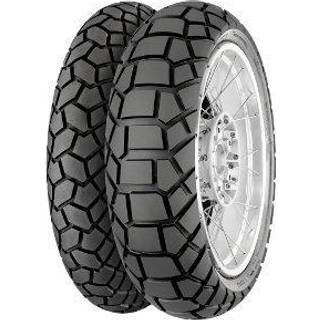 Continental TKC 70 Rock TL 150/70R18 70S